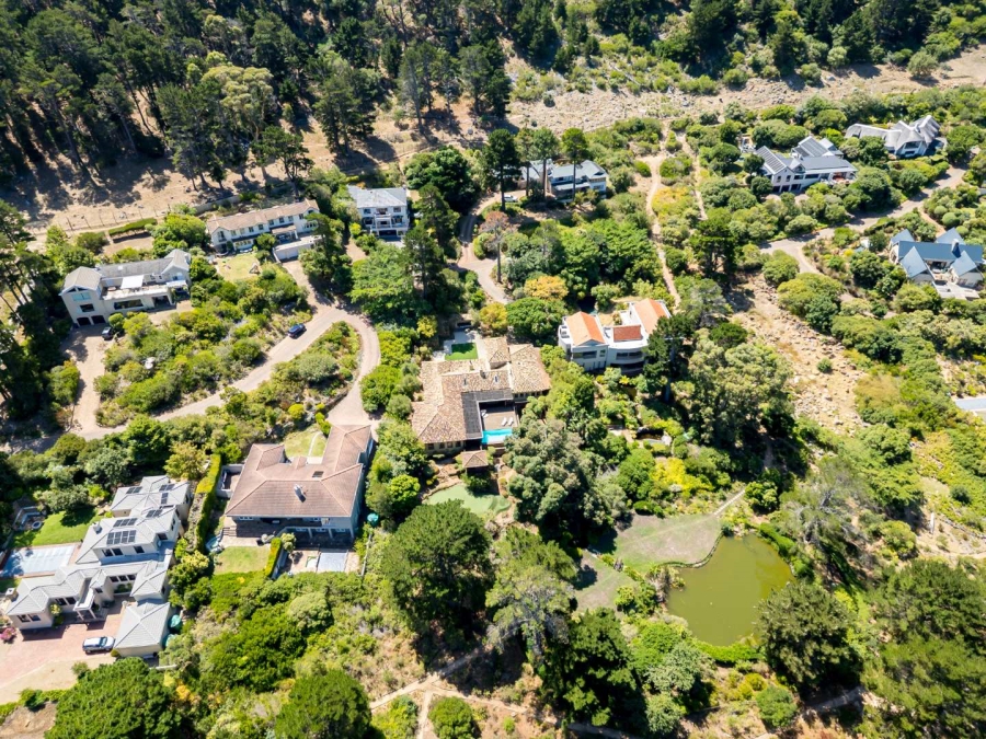 5 Bedroom Property for Sale in Hout Bay Western Cape